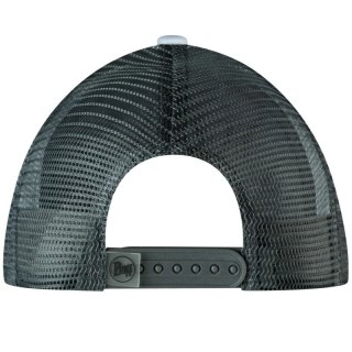 Czapka z daszkiem Buff Trucker Cap 1314020003000