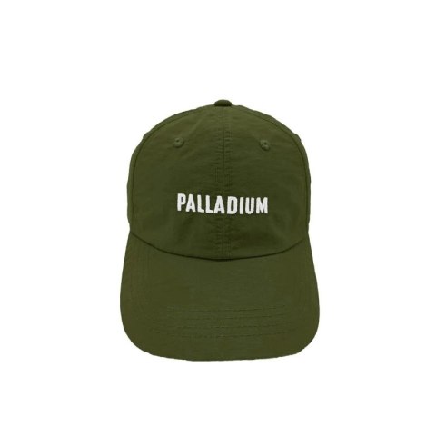 Czapka z daszkiem Palladium Signature WR Cap C3457-377 Czapka z daszkiem Palladium Signature WR Cap C3457-377
