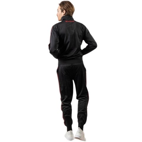 Dres Givova Tuta Visa Black TR018 1012B Dres Givova Tuta Visa Black TR018 1012B