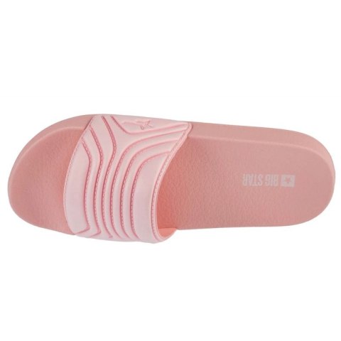Klapki Big Star Slide W RR274A093 Klapki Big Star Slide W RR274A093