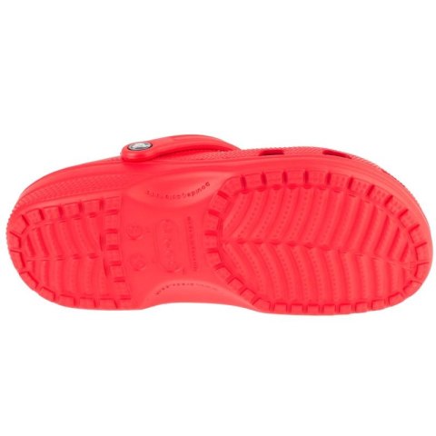 Klapki Crocs Classic 10001-6WC Klapki Crocs Classic 10001-6WC