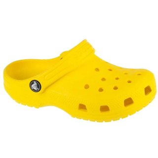 Klapki Crocs Classic Clog Jr 206991-77J