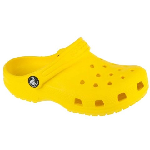 Klapki Crocs Classic Clog Jr 206991-77J Klapki Crocs Classic Clog Jr 206991-77J