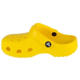 Klapki Crocs Classic Clog Jr 206991-77J