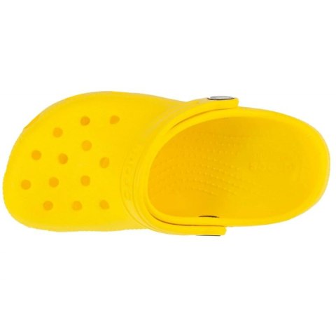 Klapki Crocs Classic Clog Jr 206991-77J Klapki Crocs Classic Clog Jr 206991-77J