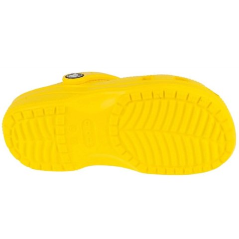 Klapki Crocs Classic Clog Jr 206991-77J Klapki Crocs Classic Clog Jr 206991-77J