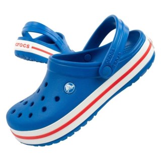 Klapki Crocs Crocband Clog Jr 207006-4KZ