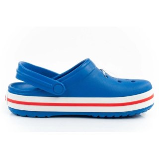 Klapki Crocs Crocband Clog Jr 207006-4KZ