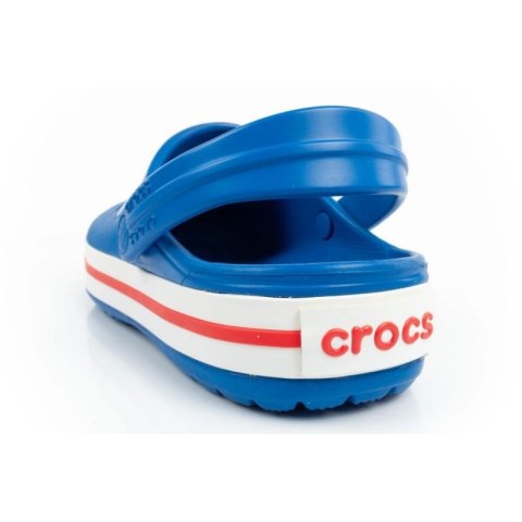 Klapki Crocs Crocband Clog Jr 207006-4KZ