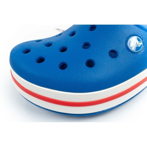 Klapki Crocs Crocband Clog Jr 207006-4KZ