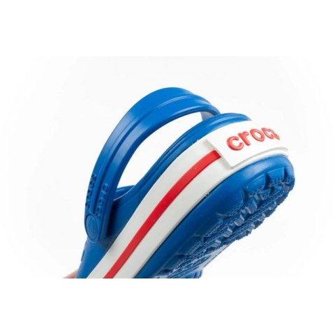 Klapki Crocs Crocband Clog Jr 207006-4KZ