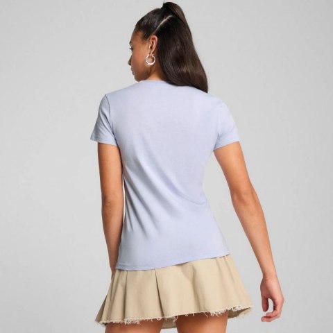Koszulka Puma ESS No.1 Logo Tee Cool Weather W 682371 47 Koszulka Puma ESS No.1 Logo Tee Cool Weather W 682371 47