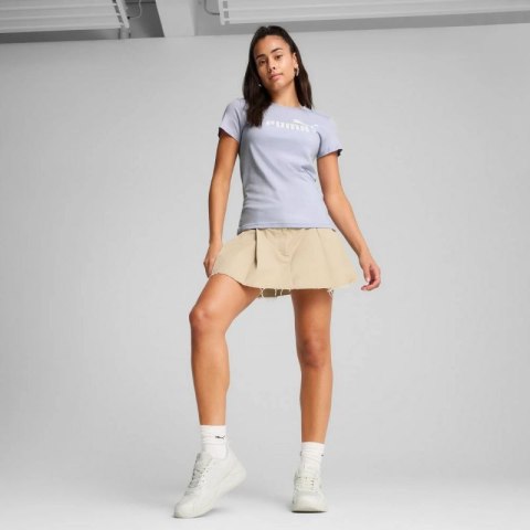 Koszulka Puma ESS No.1 Logo Tee Cool Weather W 682371 47 Koszulka Puma ESS No.1 Logo Tee Cool Weather W 682371 47