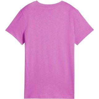 Koszulka Puma ESS No.1 Logo Tee W 682371 89