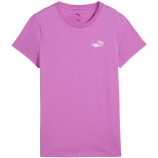 Koszulka Puma ESS Small No.1 Logo Tee Cool W 682373 89