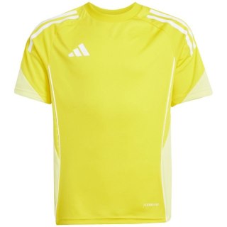 Koszulka adidas Tiro 25 Competition Training Jersey Jr JI8950
