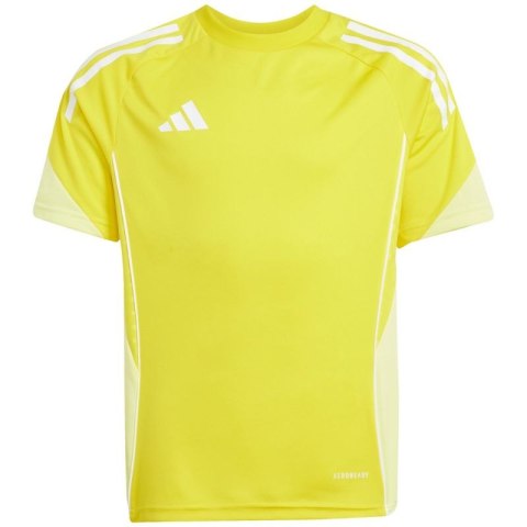 Koszulka adidas Tiro 25 Competition Training Jersey Jr JI8950