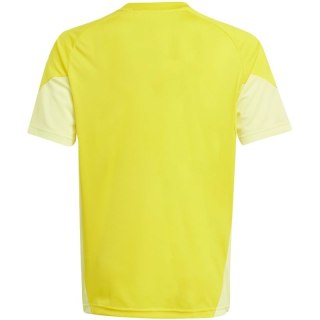 Koszulka adidas Tiro 25 Competition Training Jersey Jr JI8950