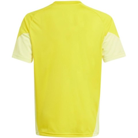 Koszulka adidas Tiro 25 Competition Training Jersey Jr JI8950