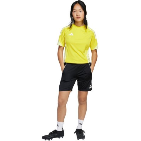Koszulka adidas Tiro 25 Competition Training Jersey Jr JI8950