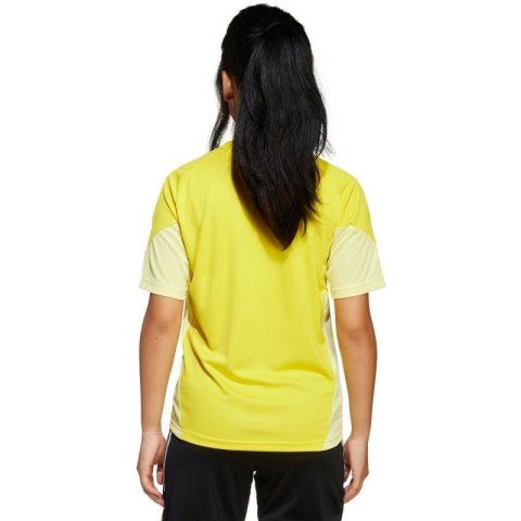 Koszulka adidas Tiro 25 Competition Training Jersey Jr JI8950