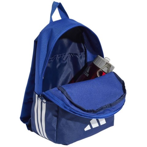 Plecak adidas Linear Kids 3Bar JD1924 Plecak adidas Linear Kids 3Bar JD1924