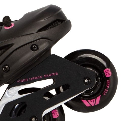 Rolki Tempish Viber L.E. 80 W 1000004617