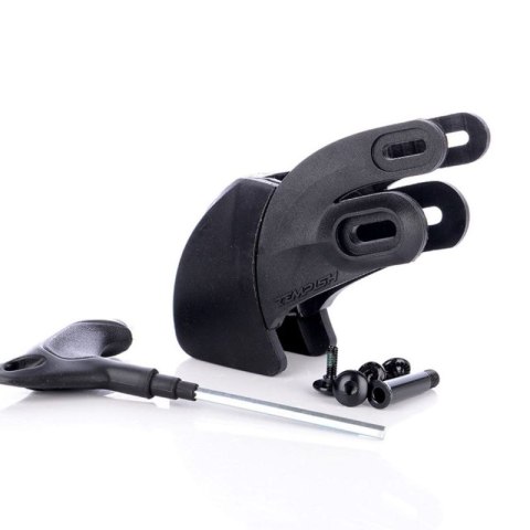 Rolki Tempish Viber L.E. 90 W 1000004616