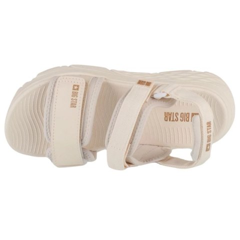 Sandały Big Star Sandals W RR274A076 Sandały Big Star Sandals W RR274A076