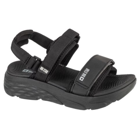 Sandały Big Star Sandals W RR274A077 Sandały Big Star Sandals W RR274A077