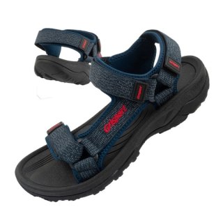 Sandały Grisport M GR-25-34-9022M