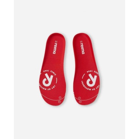 Sandały Reima Barefoot Valoa Jr 5400157B-3610