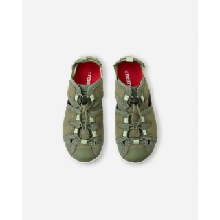 Sandały Reima Barefoot Valoa Jr 5400157B-8920