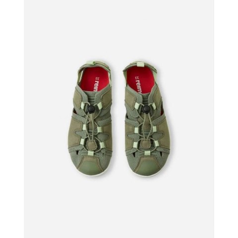 Sandały Reima Barefoot Valoa Jr 5400157B-8920
