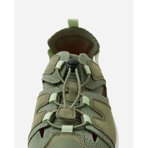Sandały Reima Barefoot Valoa Jr 5400157B-8920