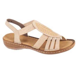 Sandały Rieker Sandals W 608C0-62