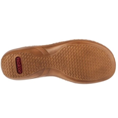 Sandały Rieker Sandals W 608C0-62 Sandały Rieker Sandals W 608C0-62