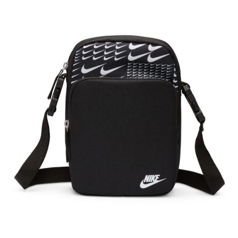 Saszetka Nike Heritage Grid HJ8359-010 Saszetka Nike Heritage Grid HJ8359-010