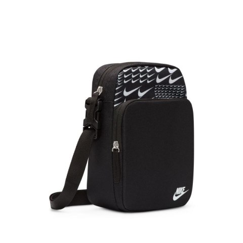 Saszetka Nike Heritage Grid HJ8359-010 Saszetka Nike Heritage Grid HJ8359-010