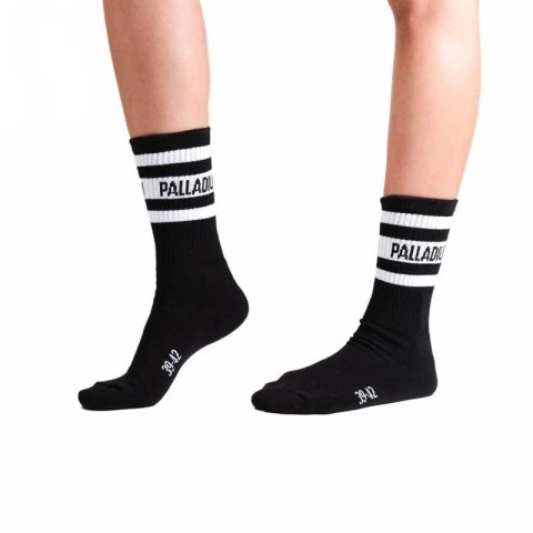 Skarpety Palladium Mid Height Str Sock 7381-008 Skarpety Palladium Mid Height Str Sock 7381-008