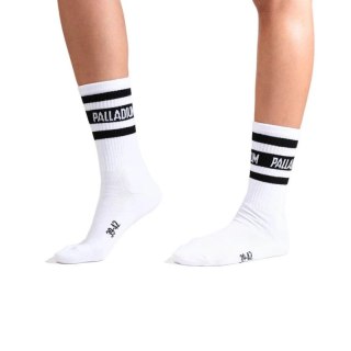 Skarpety Palladium Mid Height Str Socks 7381-100