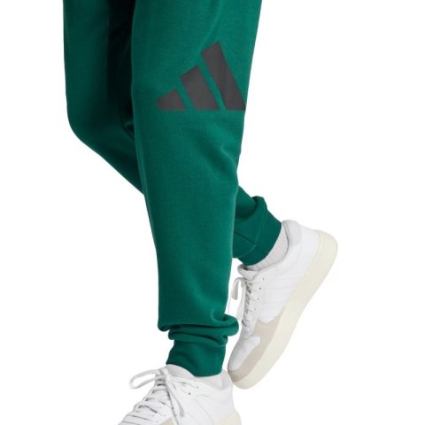 Spodnie adidas Essentials Big Logo French Terry M JE8971 Spodnie adidas Essentials Big Logo French Terry M JE8971