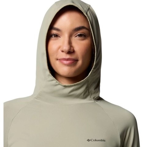 Bluza Columbia Skien Valley Hoodie W 2123293348 Bluza Columbia Skien Valley Hoodie W 2123293348