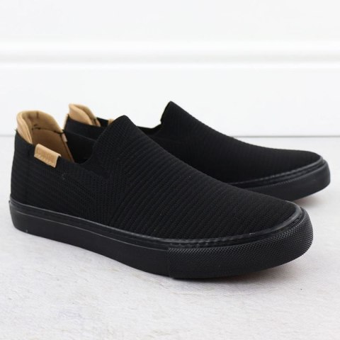 Buty Big Star RR274716 W INT2108B