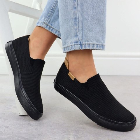 Buty Big Star RR274716 W INT2108B