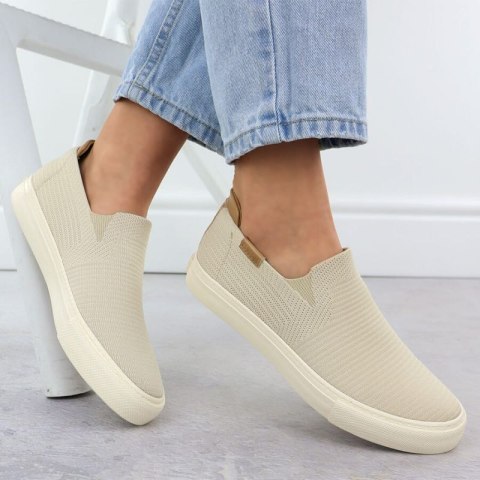 Buty Big Star RR274721 W INT2108C