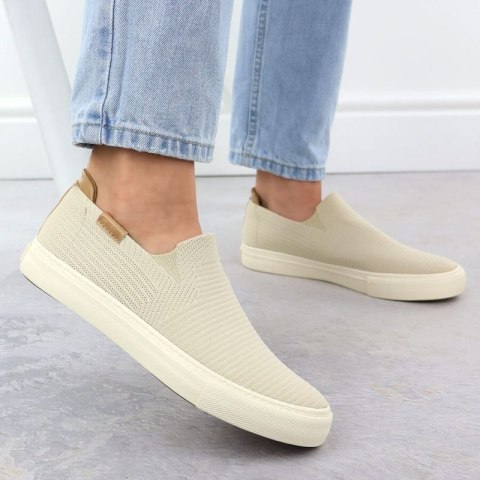 Buty Big Star RR274721 W INT2108C