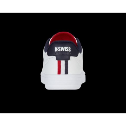 Buty K-Swiss Court Shield II M 04412-983-M