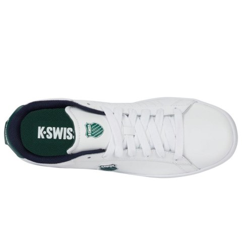 Buty K-Swiss Court Shield II M 04412-985-M