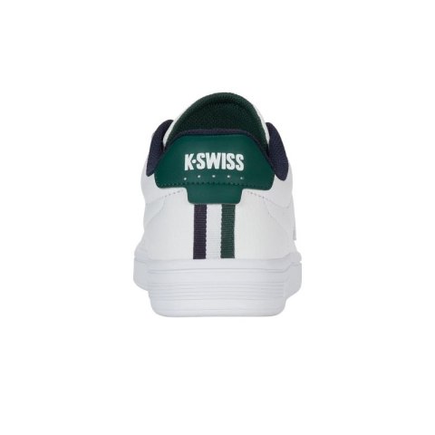 Buty K-Swiss Court Shield II M 04412-985-M